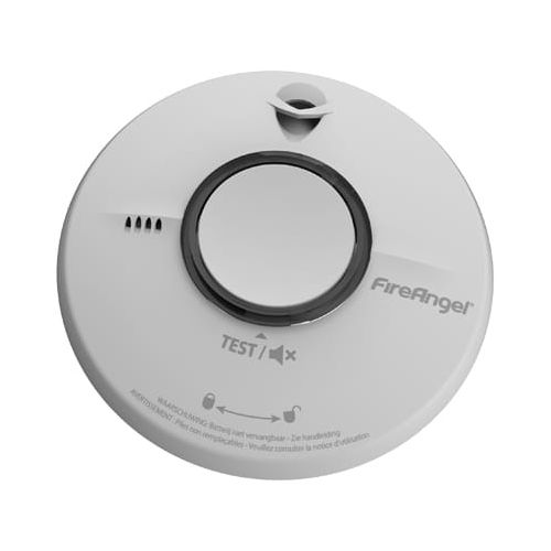 Rookmelders verplicht per 1 juli 2022