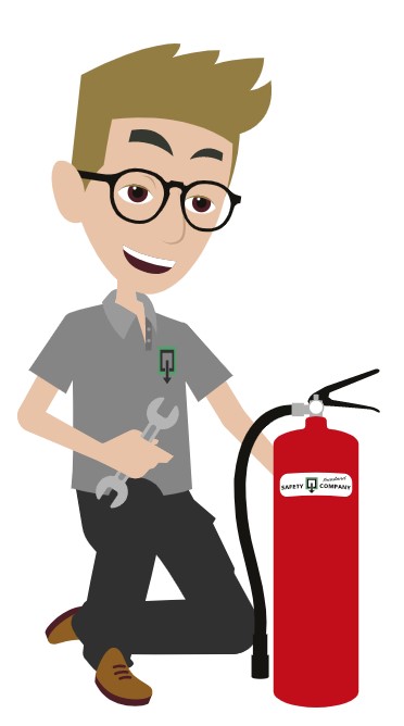 Vacature: Keurmeester veiligheidsmiddelen