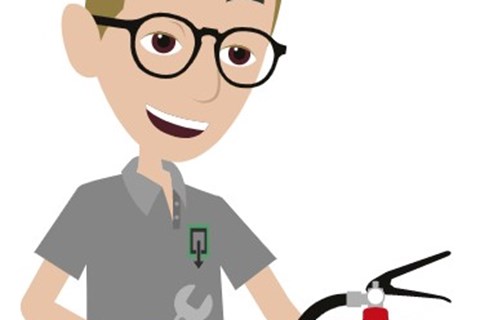 Vacature: Keurmeester Veiligheidsmiddelen bij Safety Company Friesland