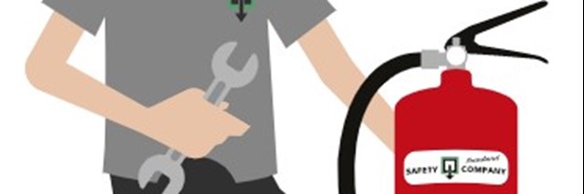 Vacature: Keurmeester Veiligheidsmiddelen bij Safety Company Friesland