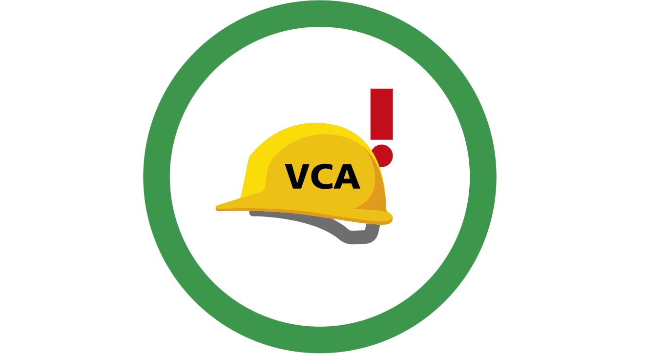 VCA-certificaat
