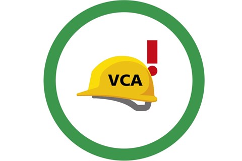 VCA-certificaat